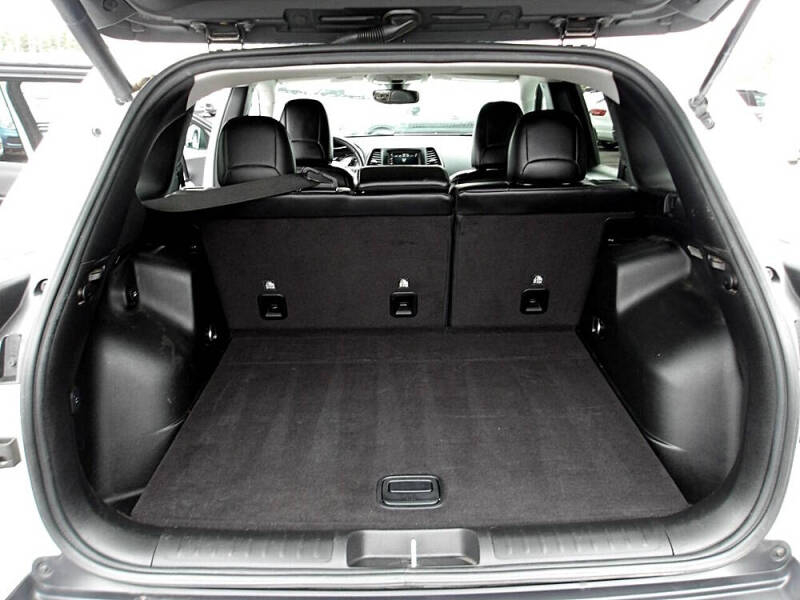 2019 Jeep Cherokee Altitude