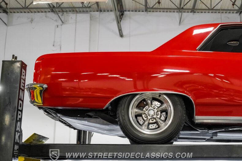 1965 Chevrolet Chevelle