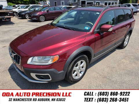 2008 Volvo XC70 3.2 Photo