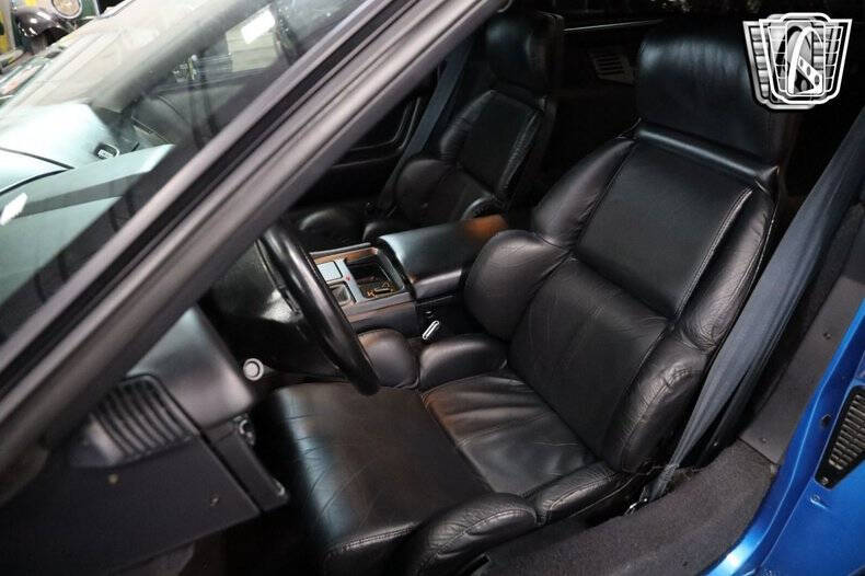 1992 Chevrolet Corvette