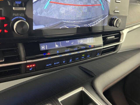 2022 Toyota Sienna XSE 7-Passenger