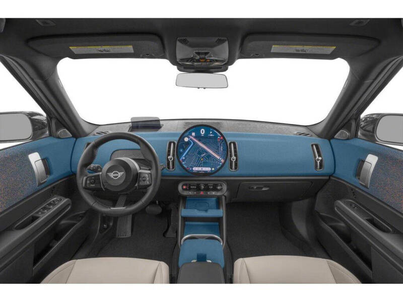 2027 MINI Countryman