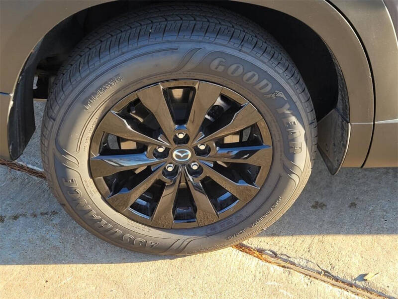 2025 Mazda CX-50 2.5 S Preferred