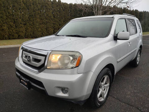 2009 Honda Pilot for sale at Affordable Auto Yakima in Yakima WA