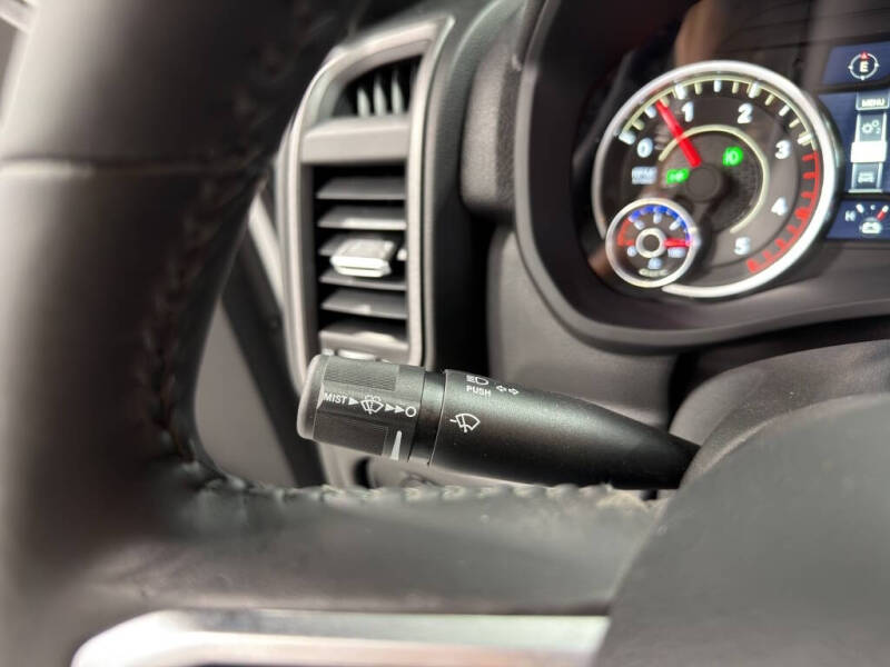 2024 RAM 5500