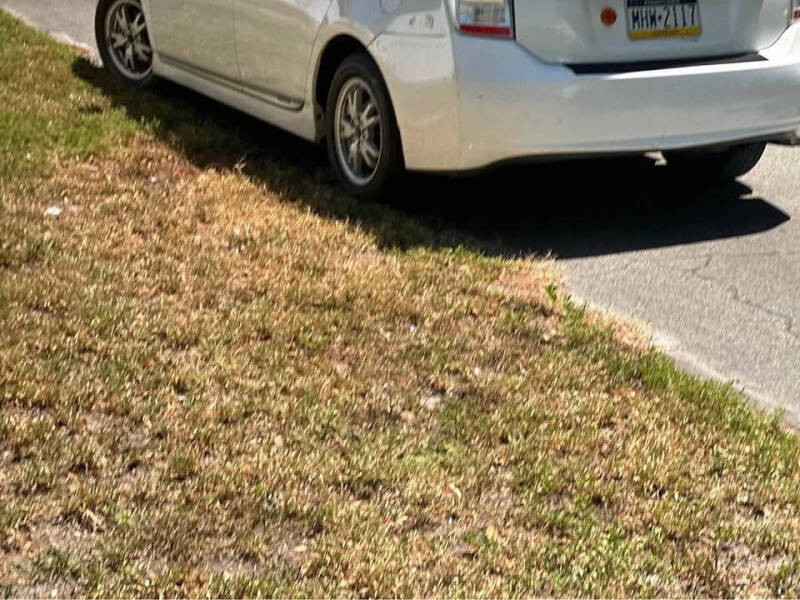 2011 Toyota Prius Five