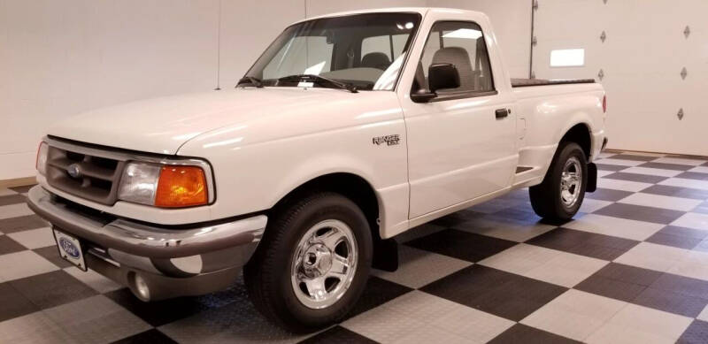 1996 Ford Ranger for sale at 920 Automotive in Watertown WI