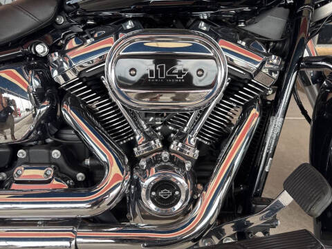 2023 Harley-Davidson n/a