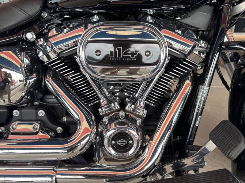 2023 Harley-Davidson n/a