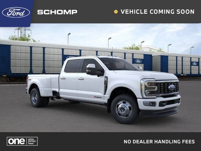 2023 Ford F-350 Super Duty for sale in Aurora, CO