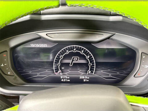 2022 Lamborghini Urus