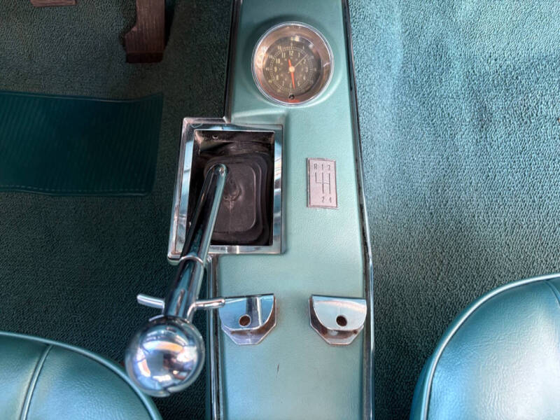 1967 Chevrolet Chevelle