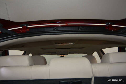 2012 BMW X6 xDrive35i