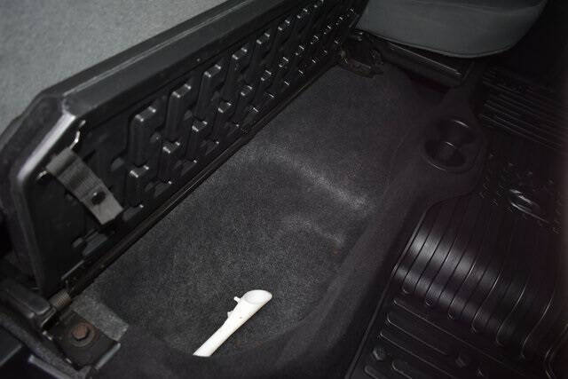 2014 RAM 1500 Outdoorsman