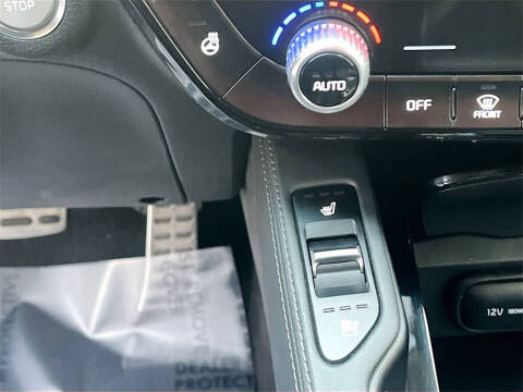 2024 Kia Telluride SX-Prestige