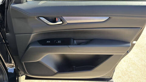 2024 Mazda CX-5 2.5 S Preferred