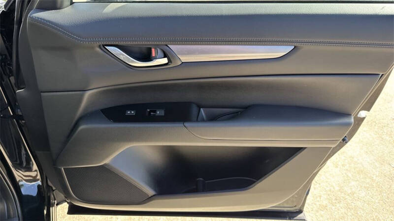 2024 Mazda CX-5 2.5 S Preferred