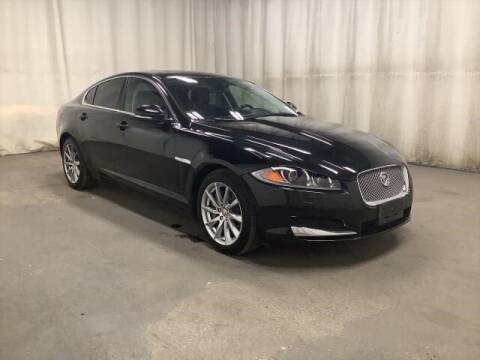 2015 Jaguar XF for sale at A.I. Monroe Auto Sales in Bountiful UT