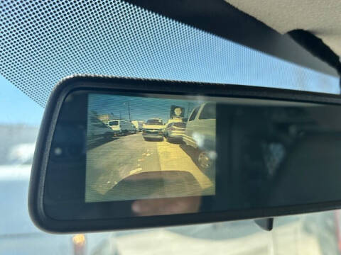 2014 Chevrolet Express 2500