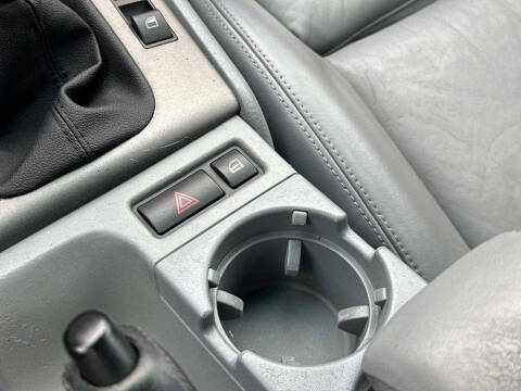 2004 BMW M3
