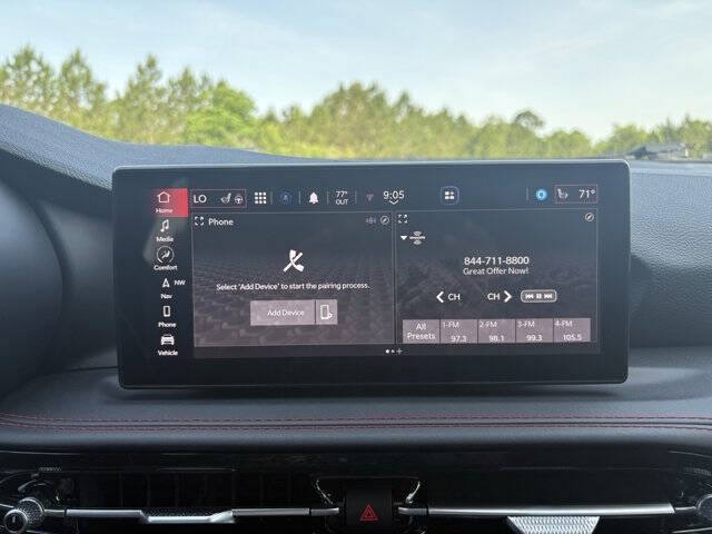 2024 Dodge Hornet R/T Plus