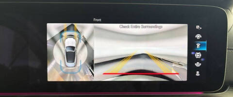 2023 Mercedes-Benz E-Class E 450 4MATIC