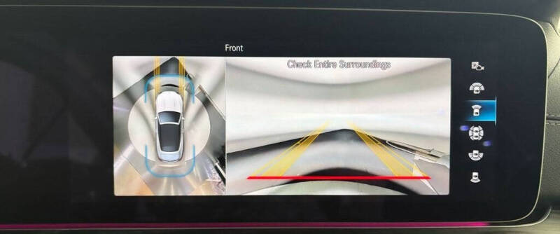 2023 Mercedes-Benz E-Class E 450 4MATIC