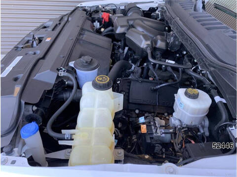2019 Ford F-250 Super Duty