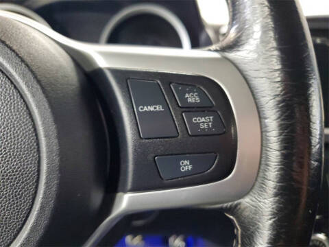 2015 Mitsubishi Lancer Evolution GSR