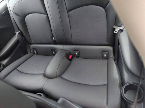 2020 MINI Hardtop 2 Door Cooper S