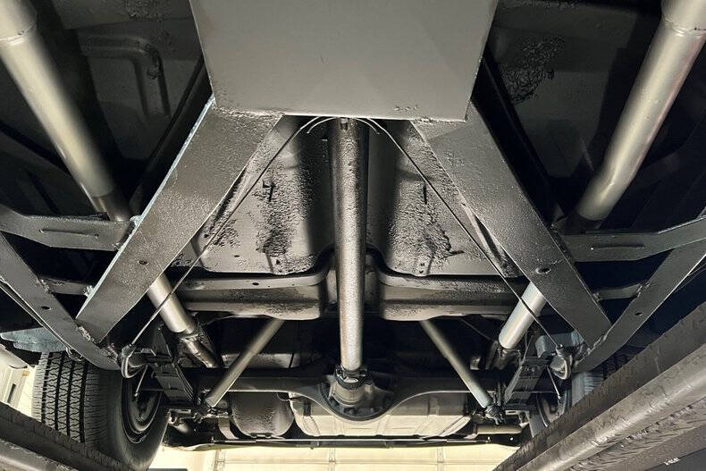 1956 Cadillac Eldorado Biarritz