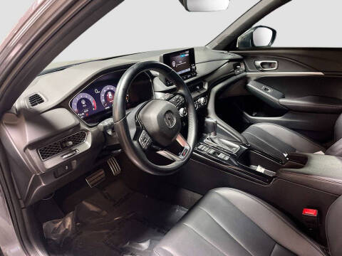 2023 Acura Integra w/A-SPEC