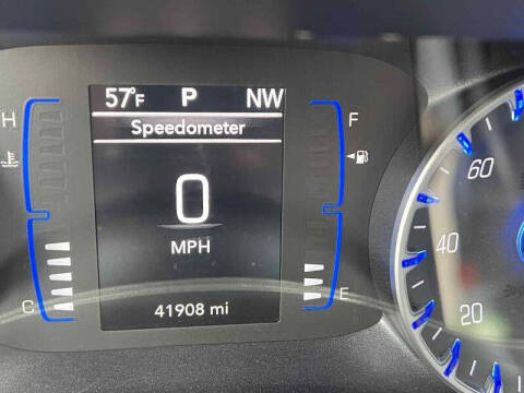 2020 Chrysler Pacifica Touring L 35th Anniversary