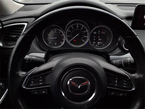 2021 Mazda CX-9 Touring