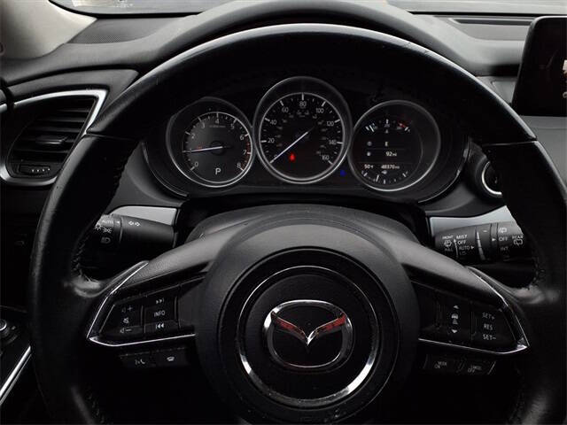 2021 Mazda CX-9 Touring