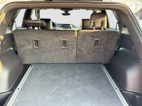 2020 Chevrolet Blazer Premier