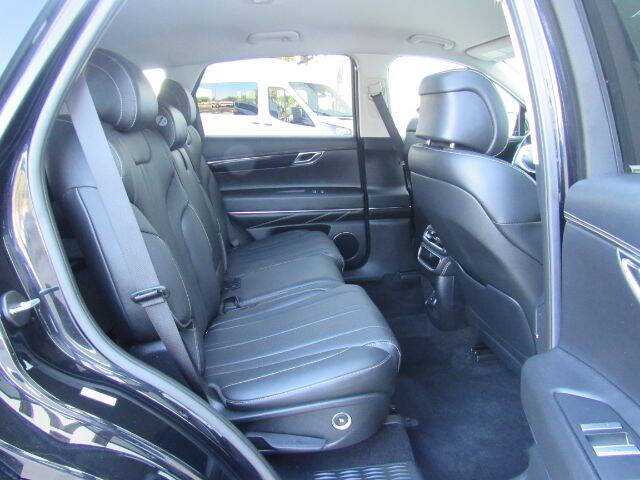 2021 Genesis GV80 2.5T