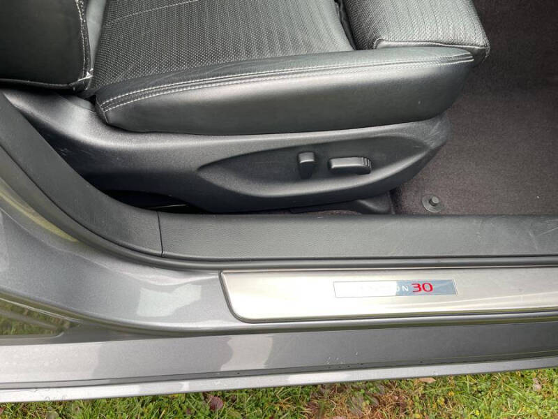 2020 Infiniti Q50 3.0T Sport