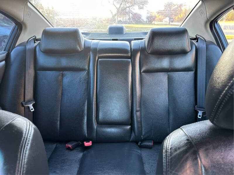 2009 Nissan Altima 2.5 S