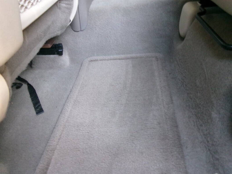 2005 Chevrolet Malibu Maxx LT