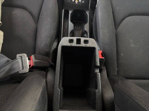 2018 Jeep Renegade Altitude