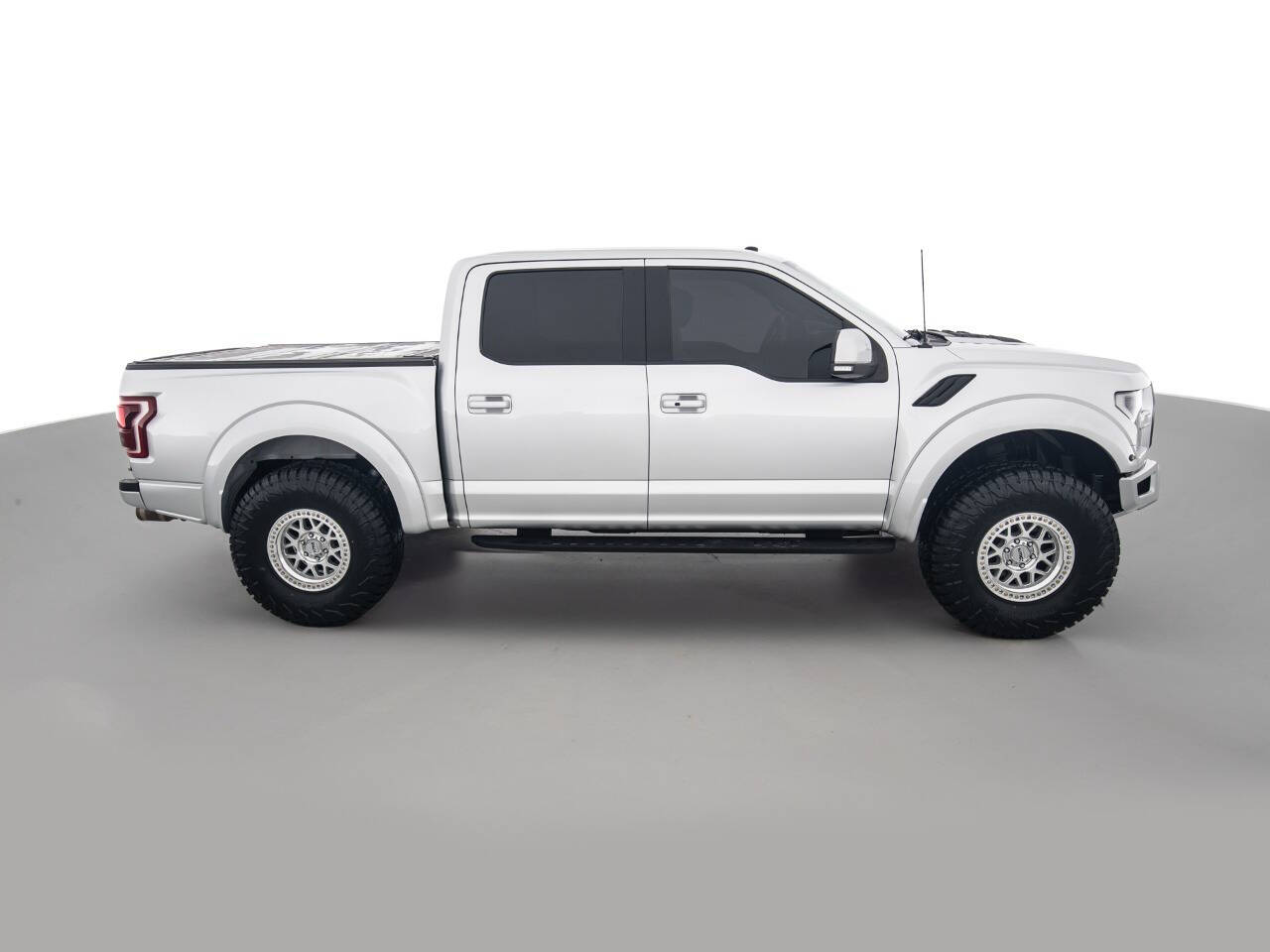 Used Car 2018 Ford F-150  Raptor 4x4 4dr Supercrew 5.5 Ft. Sb For Sale Under $40,000 In Coal City, Illinois