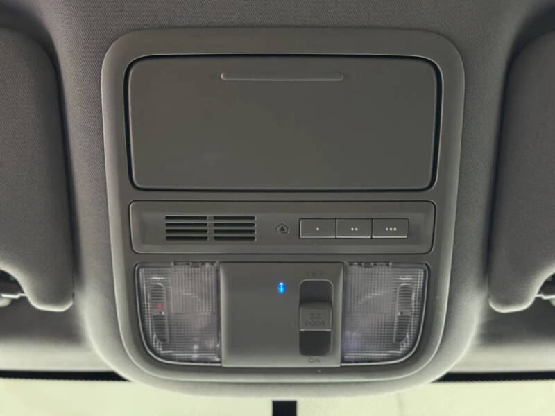 2017 Honda Pilot EX