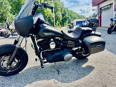 2017 Harley-Davidson FXDF103 -