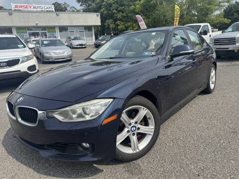 2013 BMW 3 Series 328i