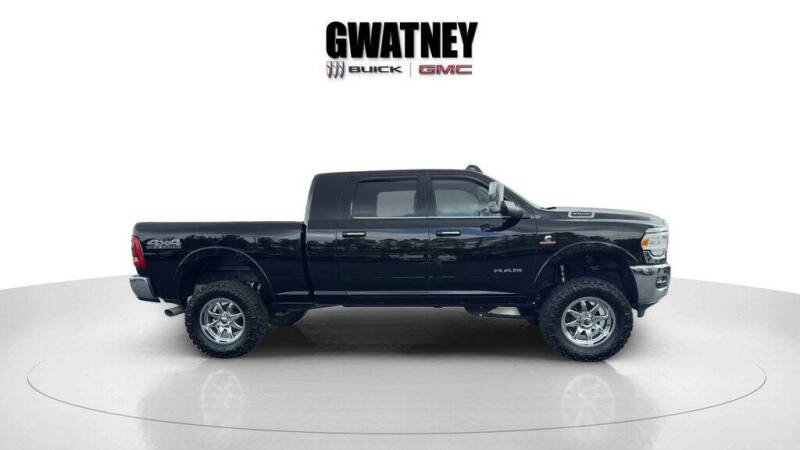 2020 RAM 2500 Laramie