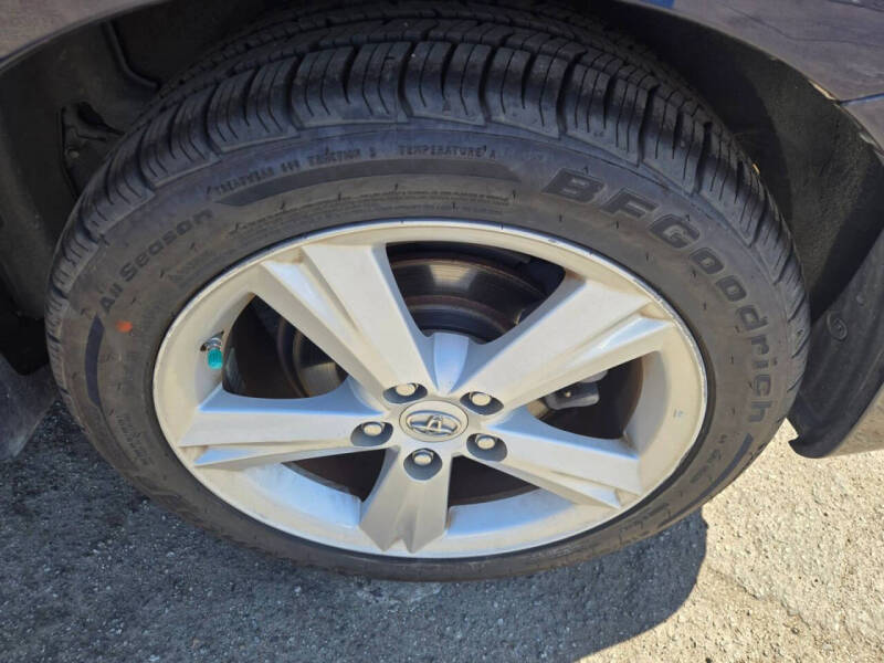 2010 Toyota Matrix S