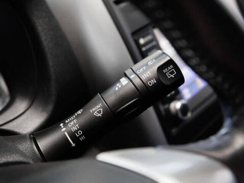 2019 Nissan Versa Note SV