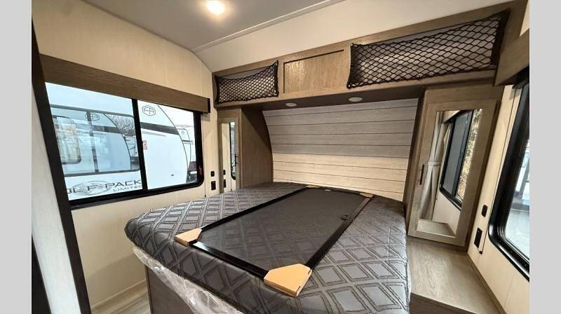 2025 Cherokee Wolf Pack 26-13.5