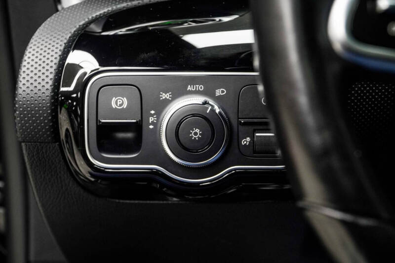 2021 Mercedes-Benz CLA CLA 250 4MATIC